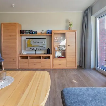 Ferienwohnung-kleiner-schoner Апартаменты *