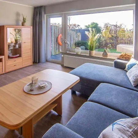 Апартаменты Ferienwohnung-kleiner-schoner