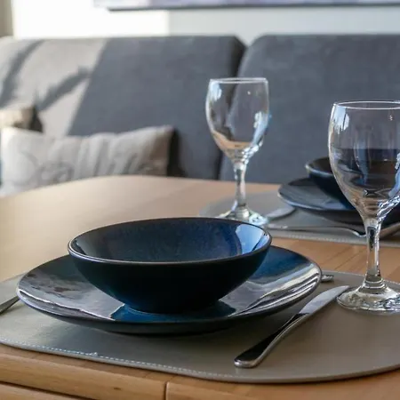 Ferienwohnung-kleiner-schoner Apartmán Norden