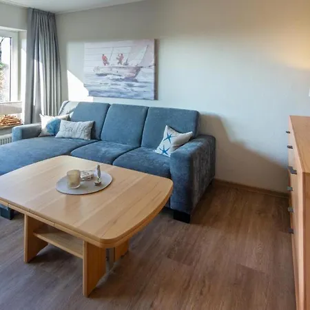 Ferienwohnung-kleiner-schoner Апартаменты
