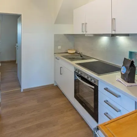 Lejlighed Ferienwohnung-kleiner-schoner