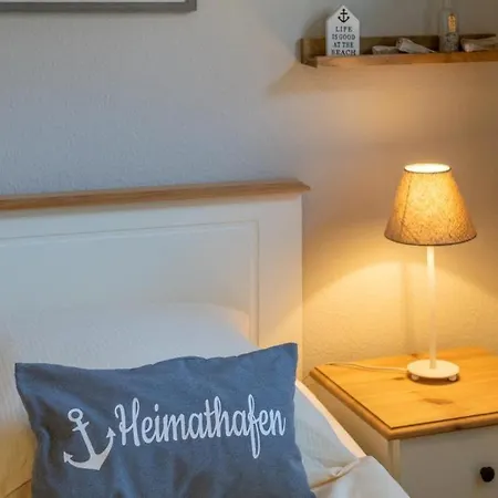 Lejlighed Ferienwohnung-kleiner-schoner *