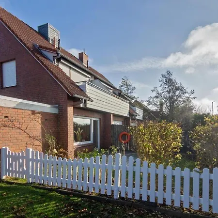 Lejlighed Ferienwohnung-kleiner-schoner Norden