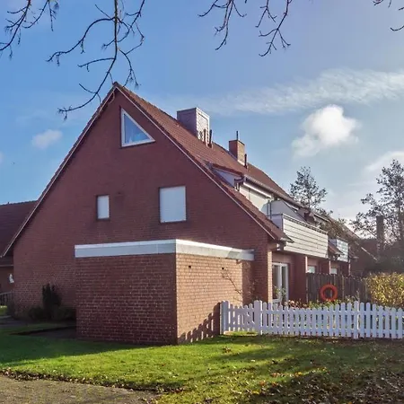 Lejlighed Ferienwohnung-kleiner-schoner *