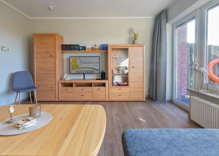 Ferienwohnung-kleiner-schoner Apartmán *