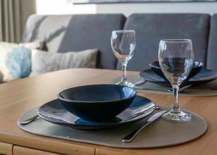 Ferienwohnung-kleiner-schoner Apartmán Norden