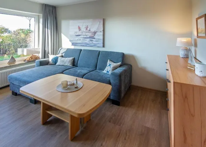 Ferienwohnung-kleiner-schoner Apartmán