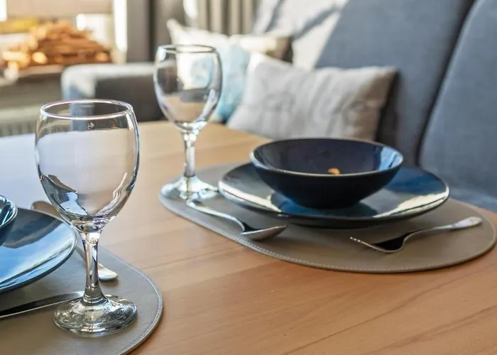 Apartmán Ferienwohnung-kleiner-schoner Norden