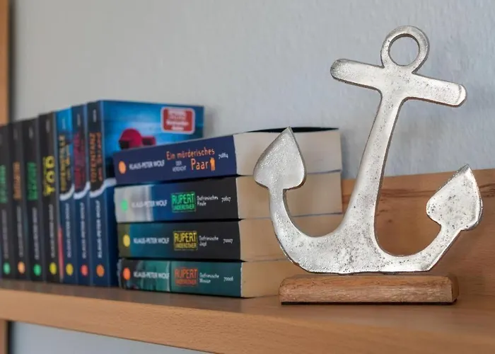 Ferienwohnung-kleiner-schoner Norden