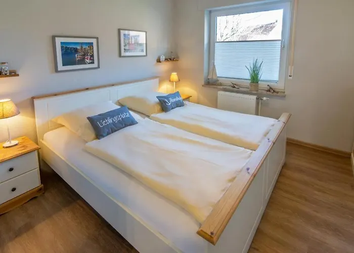 Ferienwohnung-kleiner-schoner * Norden