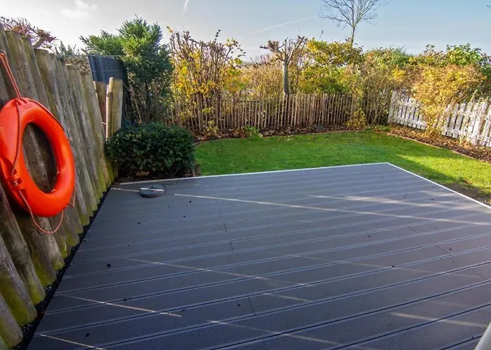 Ferienwohnung-kleiner-schoner * Norden